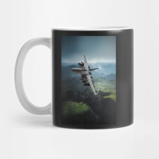 Eagle Rampage Mug